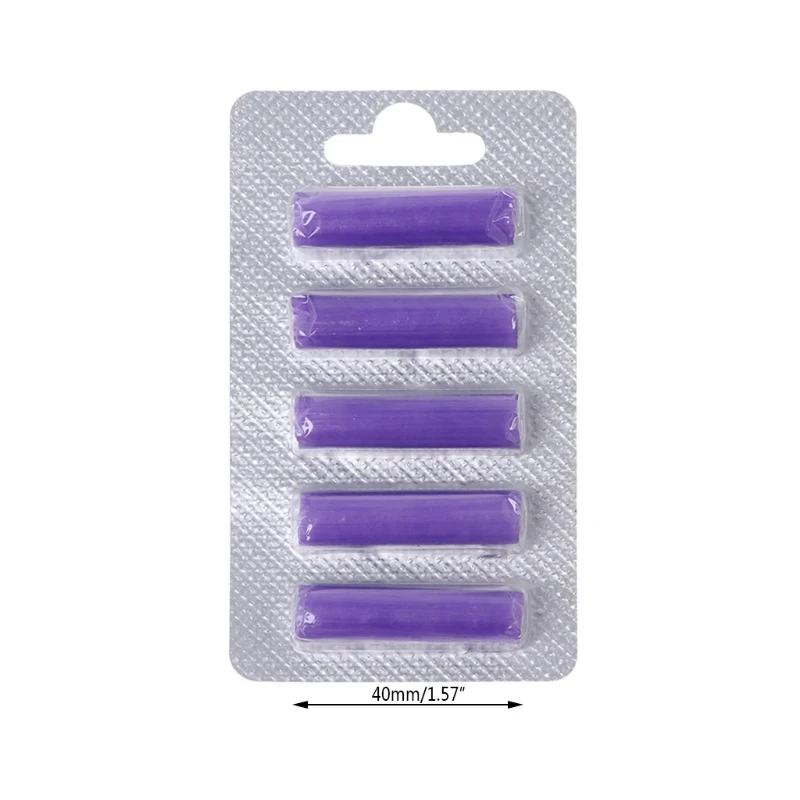 

5Pcs Vacuum Cleaner Hoover Bags Air Freshener Perfume Scented Fragrance Sticks