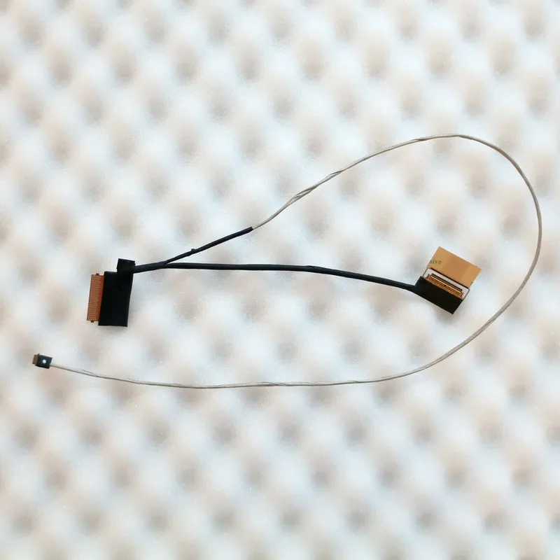 Для Dell Vostro 15 5565 5567 5568 V5568 LCD LED LVDS кабель 0CNDK7 CNDK7 DC02002IG00|Компьютерные кабели и