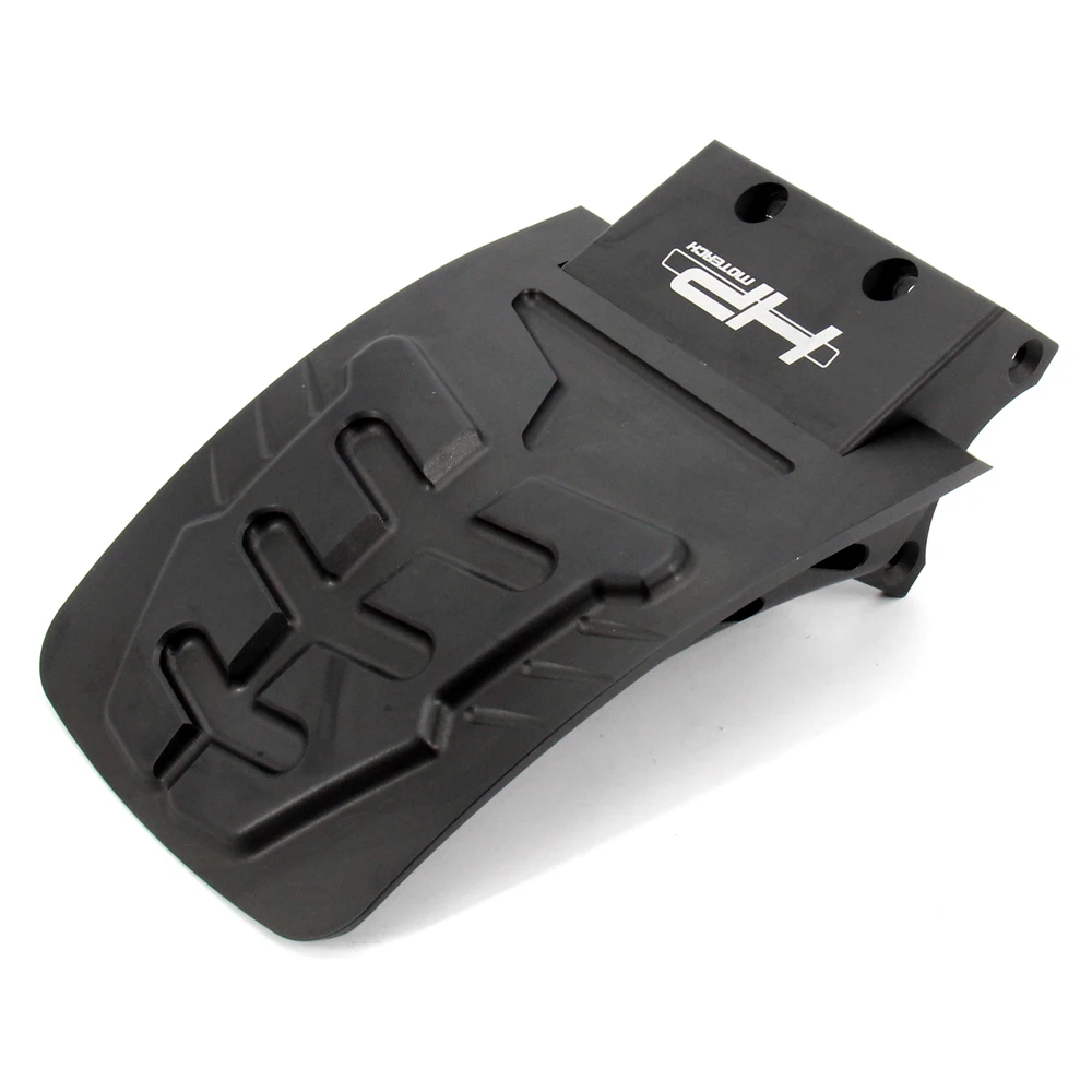 Заднее крыло для Thunder DT3 Dt2 Raptor1 2 DT2S Compact DUALTRON ультра электрический скутер хвост
