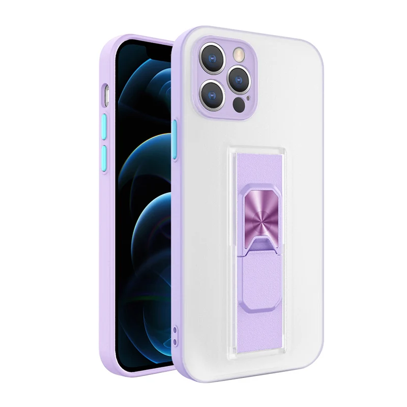 

Чехол-подставка для IPhone 12 PRO Max 11 6 7 8 Plus XR XS