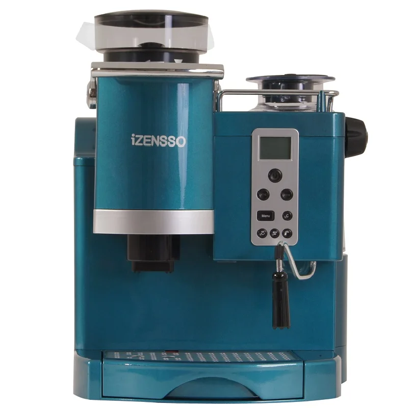 Автоматическая кофеварка для эспрессо 110 220 В 20 бар|coffee maker|espresso machineautomatic espresso machine