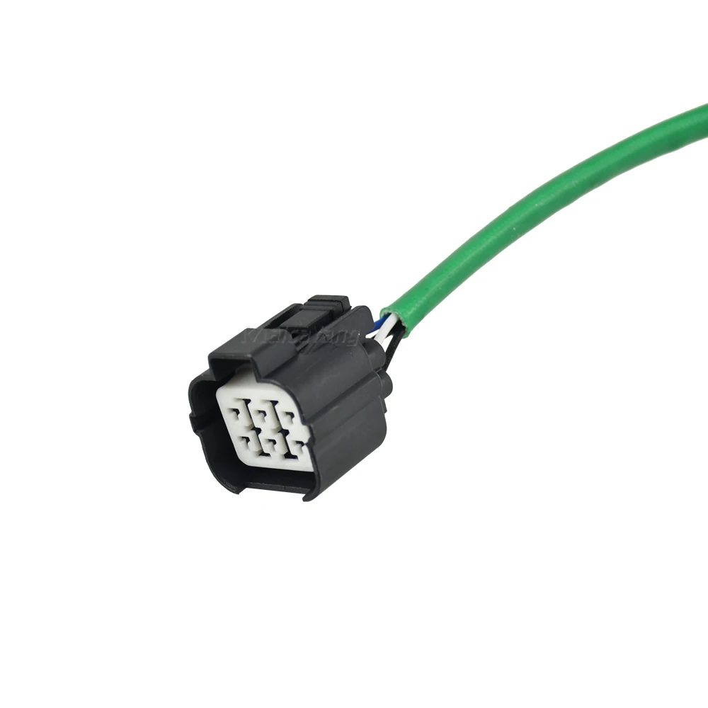 Высокое качество O2 кислородный датчик соотношения воздушного топлива 22641 AA381