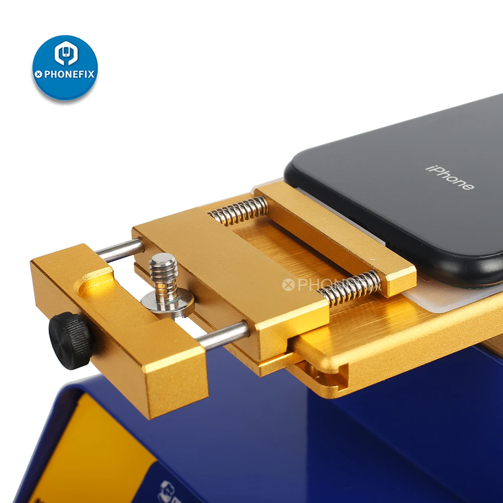 mechanic 361 preheating separator rotatable lcd touch screen preheat separator for phone repair heating split screen station free global shipping