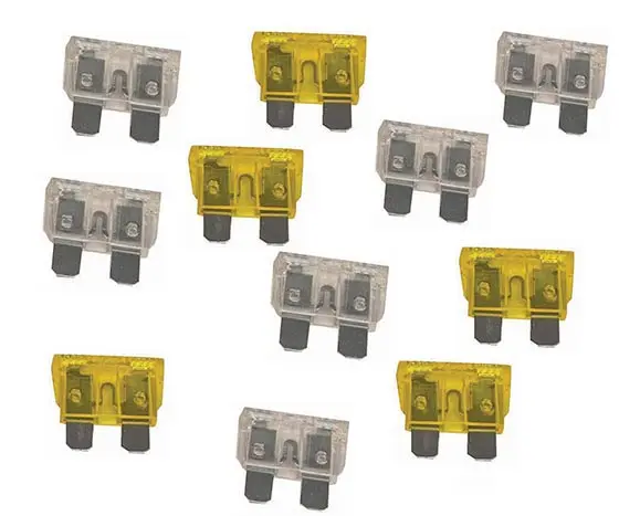 Автоматический предохранитель лезвия 25 А|Электротовары| |