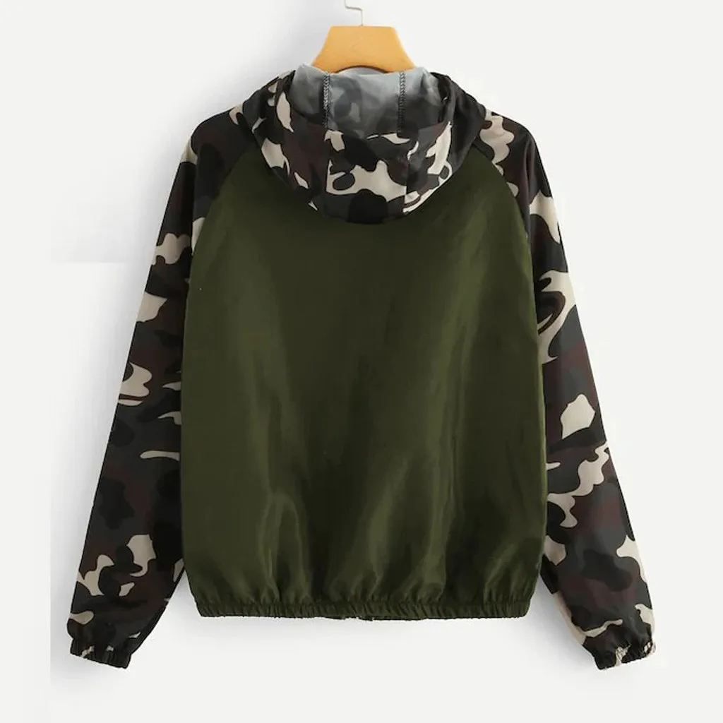 Модная женская куртка Новое поступление женское повседневное спортивное пальто