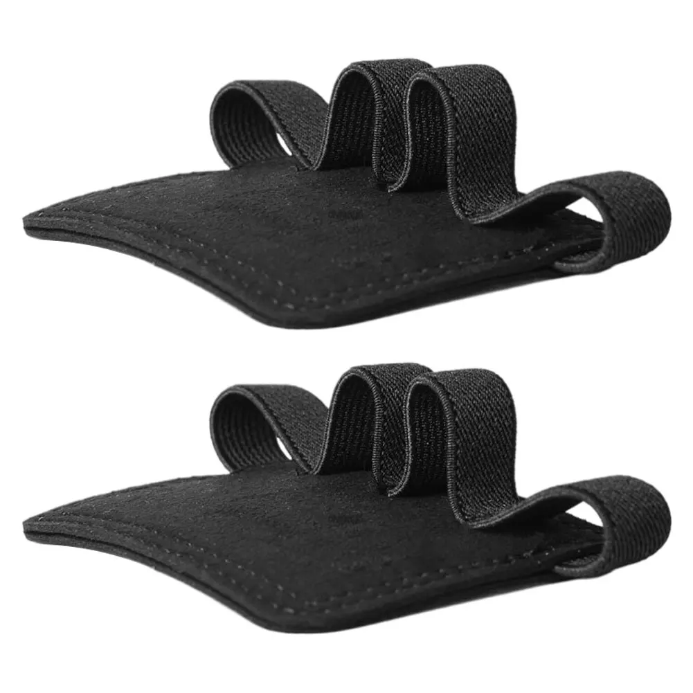 

2PCS Full Palm Protection Workout Gloves Weight Lifting Full Palm Protection Dumbbell Barbell Gloves Workout Training Fitness