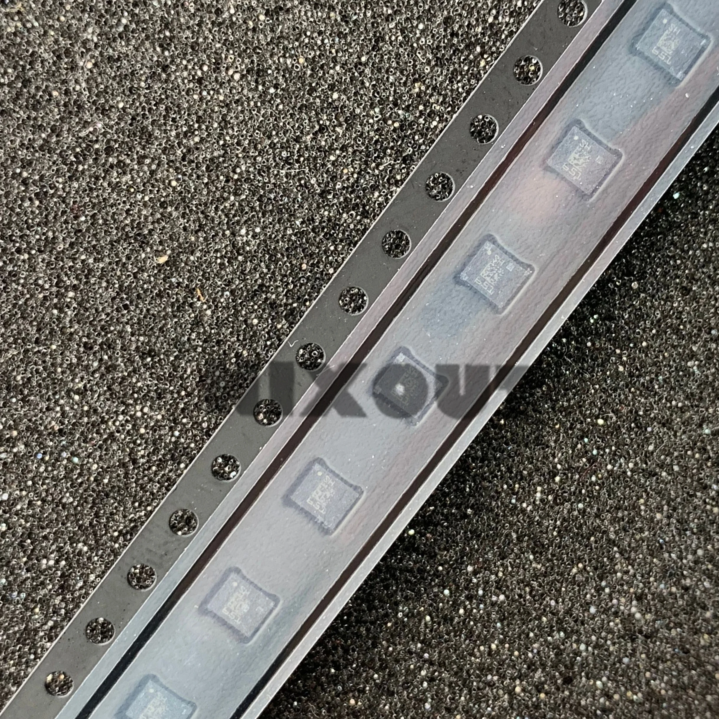 5 шт./лот LSM6DS3USTR LSM6DS3US LSM6DS3 QFN 100% Новый оригинальный | Электроника