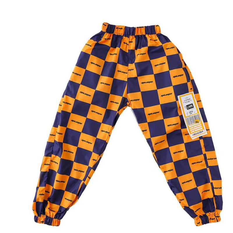 Детская одежда для джазовых танцев; Детские костюмы для соревнований; одежда для сцены в стиле хип-хоп; танцевальные костюмы; одежда для джазовых танцев; уличная одежда для мальчиков