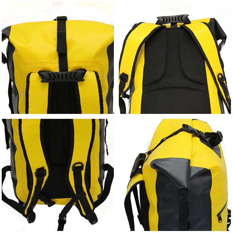 Сумка для дайвинга 30 л сумка активного отдыха реки треккинга сухая двойные