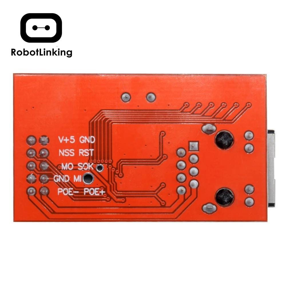 Мини W5100 LAN Ethernet щит сетевой модуль платы для Arduino Ethernet UNO Mega 2560