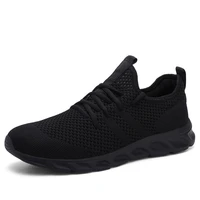 2020 new comfortable and casual lightweight sneakers for men breathable slip resistant running shoes mens sports shoes size 48