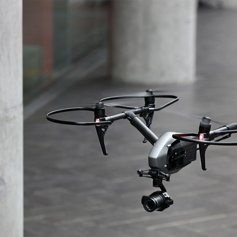 DJI Inspire 2 защита пропеллера|Защита пропеллера| |