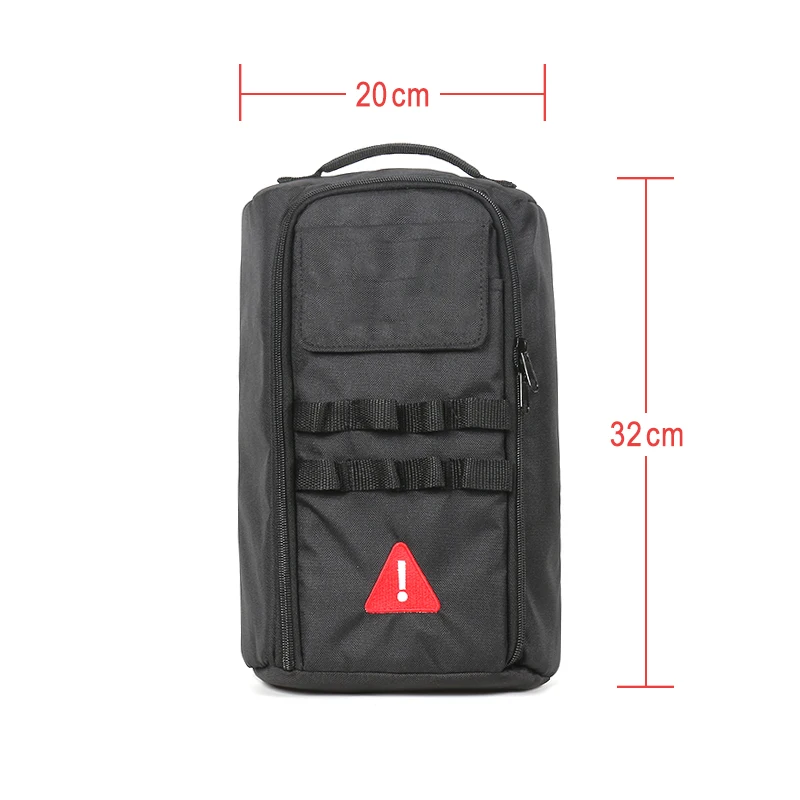 SHINEKA наружные спортивные дорожные сумки для хранения Jeep Wrangler/Cherokee Стайлинг