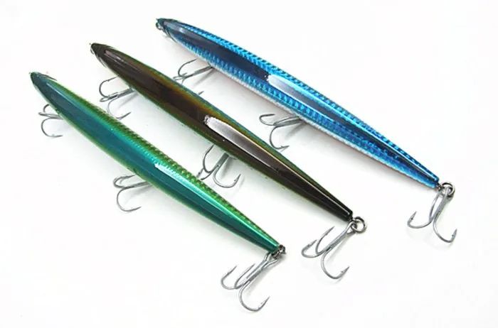 Плавающая наживка Minnow тип большой Приманки 17 5 см/30 г розовый цвет | Спорт и