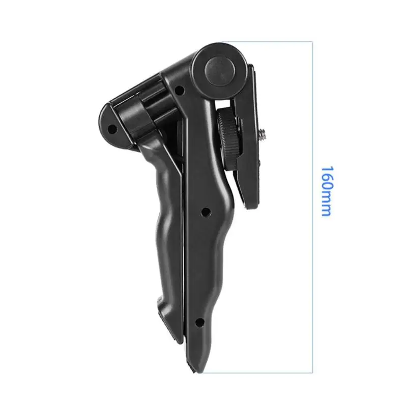 Настольный кронштейн для камеры держатель Штатив GoPro аксессуары Произвольная