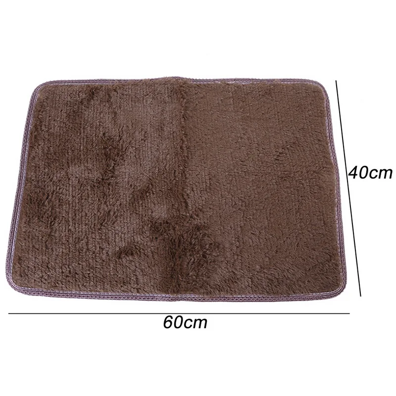 Мягкие коврики для гостиной мохнатый ковер европейские домашние плюшевые