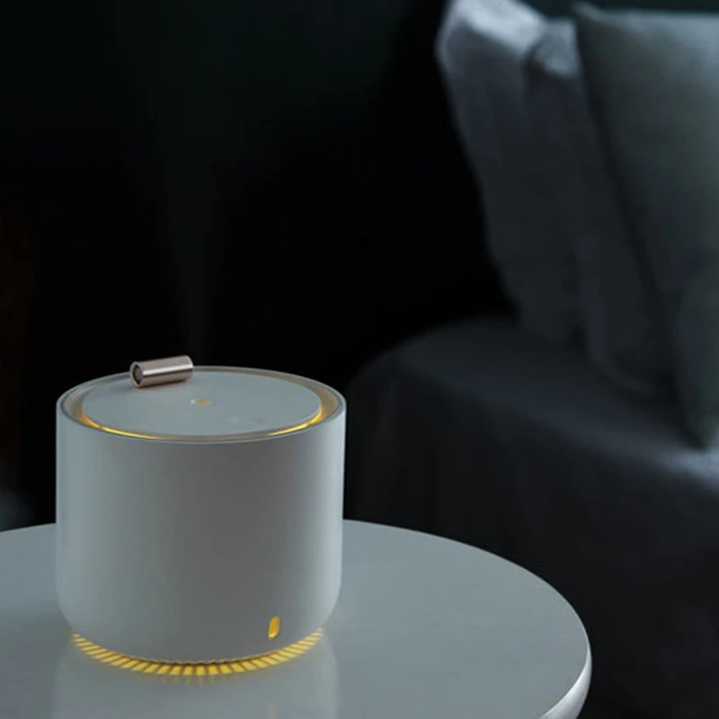 Диффузор для ароматерапии и увлажнитель воздуха демпфер Арома диффузор машина