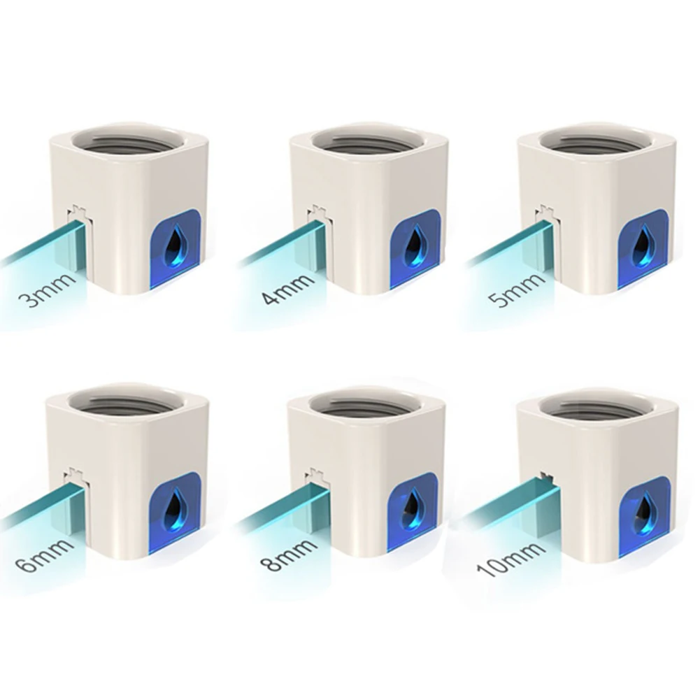 Автоматический мини контроллер уровня воды для аквариума разницы давления