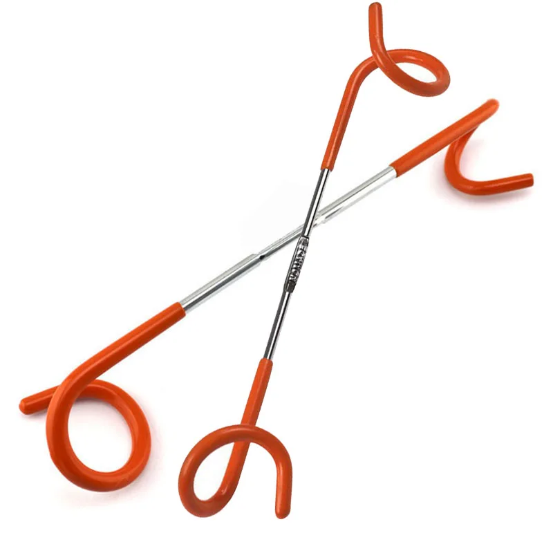 Креативная s образная вешалка многофункциональная образный крючок