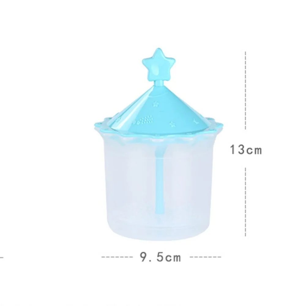 

Shower gel cleanser bubbler C0351 Soft Sponge Durable Girls Cosmetic Tools Practical