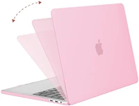 laptop case for macbook pro 13 inch 2016 2020 release a2338 m1 a2289 a2251 a2159 a1989 a1706 a1708 plastic hard shell cover