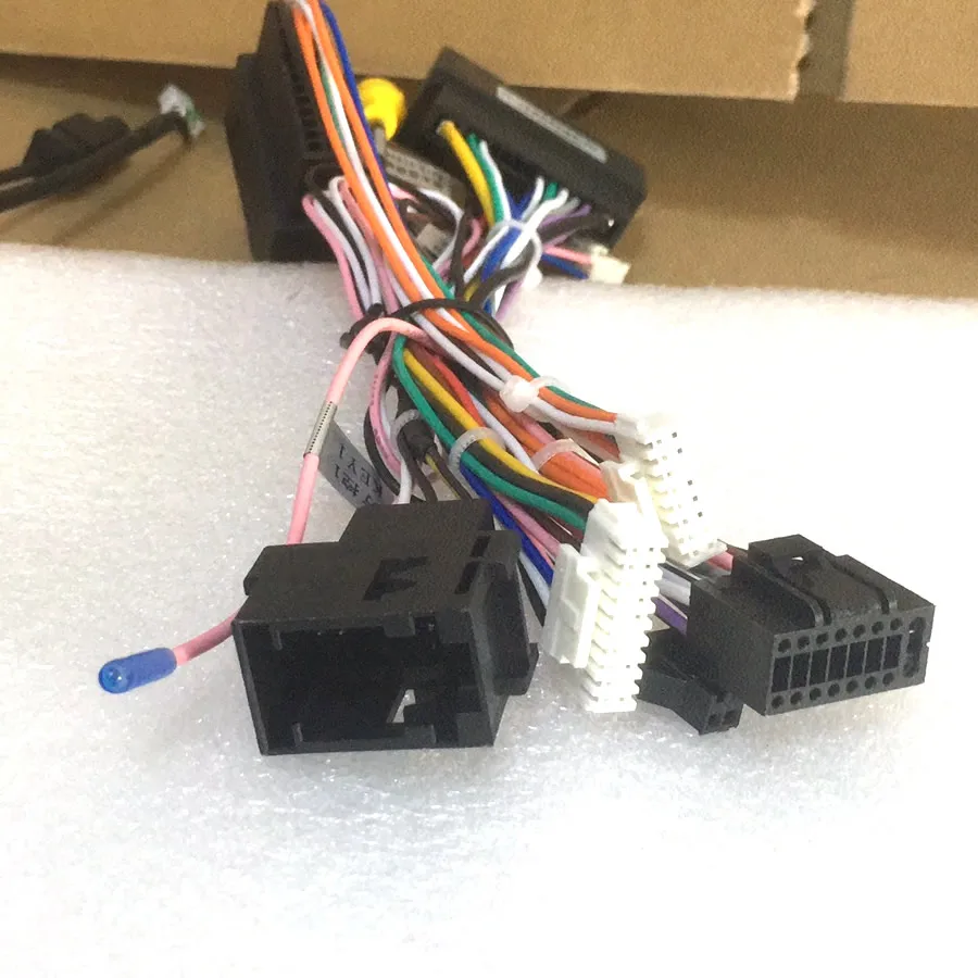 Автомобильное радио мультимедиа 9 дюймов Dsp Android 10 для Ford Fiesta 2012-2017 GPS-навигация