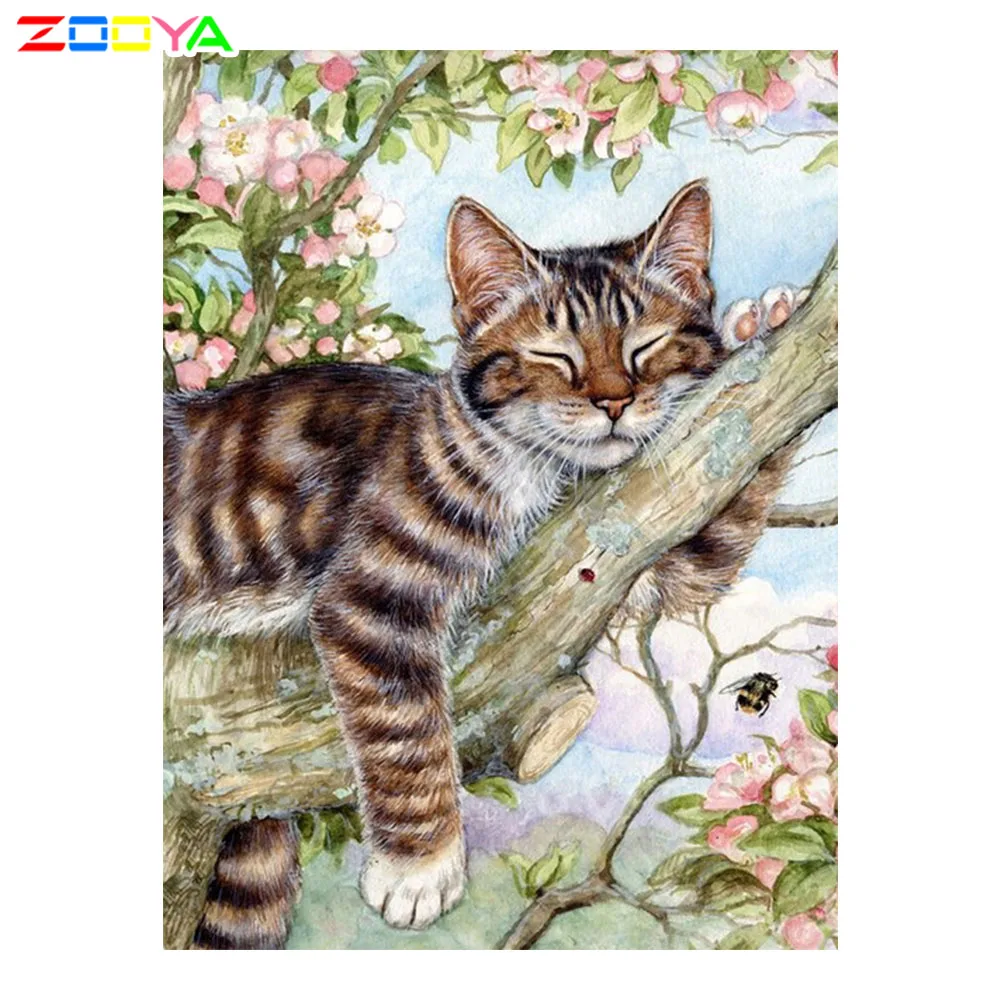 ZH082-2 Стразы на Хэллоуин, 5D, сделай сам, алмазная живопись, полная квадратная распродажа, алмазная вышивка, иконы, Алмазная мозаика, домашний декор, ZH082 - Цвет: ZH082-2