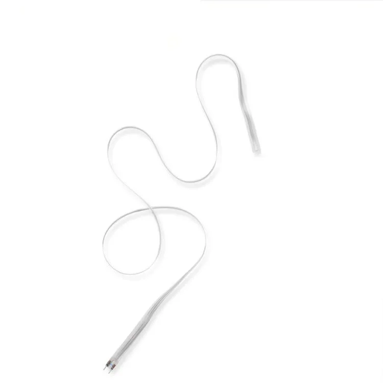 

PVDF Piezoelectric Film Sleep Detection Sensor Non-contact Sleep Heart Rate Breathing Rate
