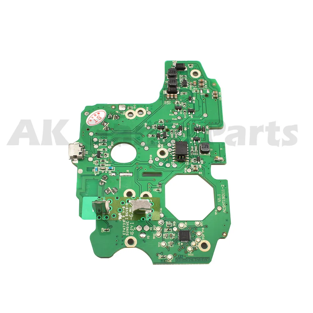 Запасная материнская плата для X-box One S 1708 Power USB-порт игровой контроллер ремонт