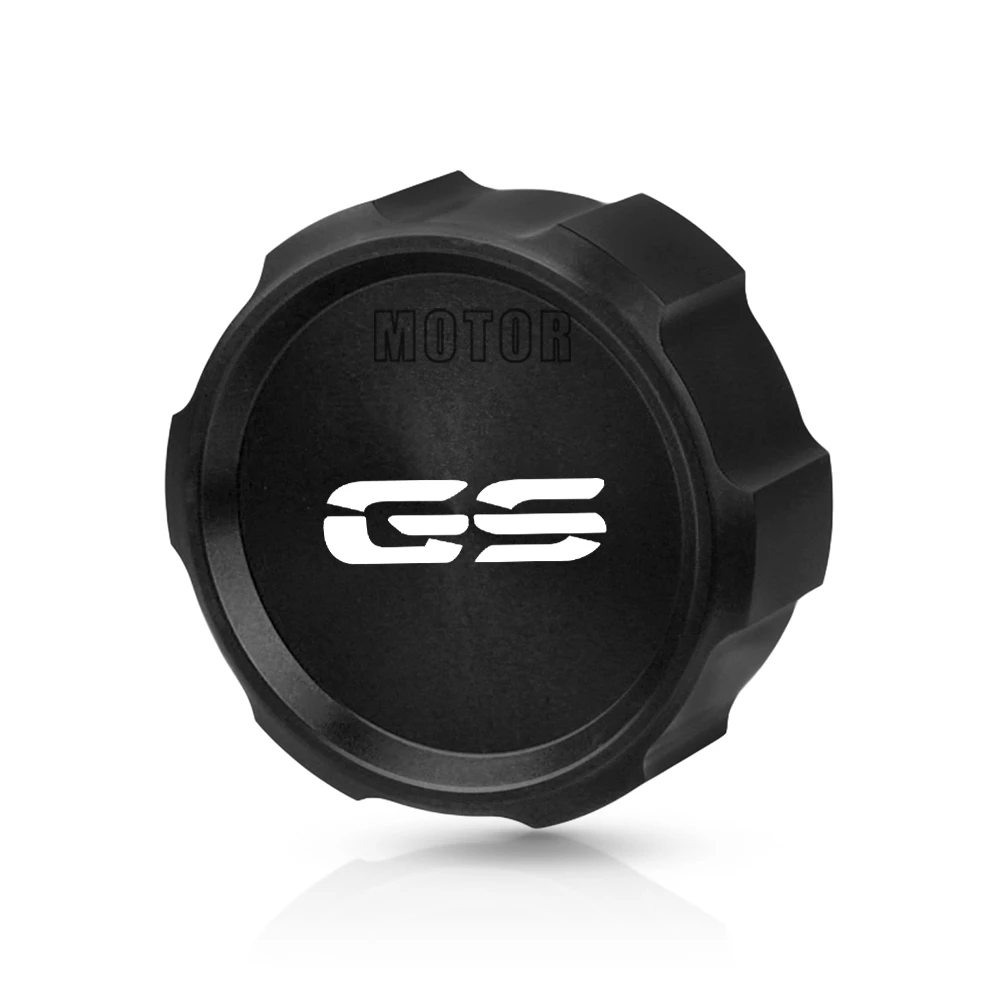 Крышка Резервуара для тормозной муфты двигателя с логотипом CNC GS BMW 1200 1100 1150 2007 2008