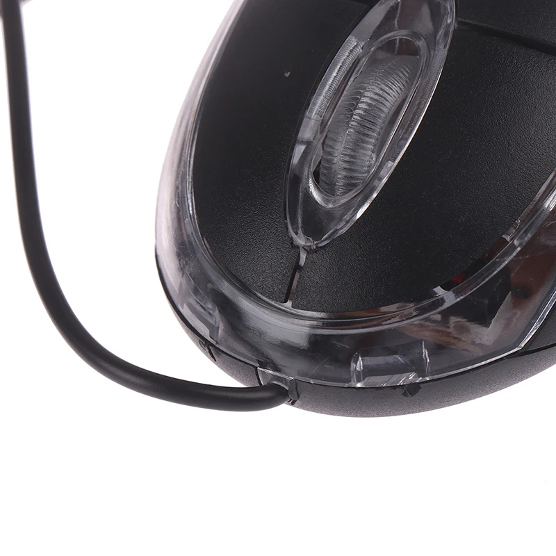 Новинка 1 шт 1200 dpi USB Проводная компьютерная мышь или 22*18 см тканевый Коврик Для
