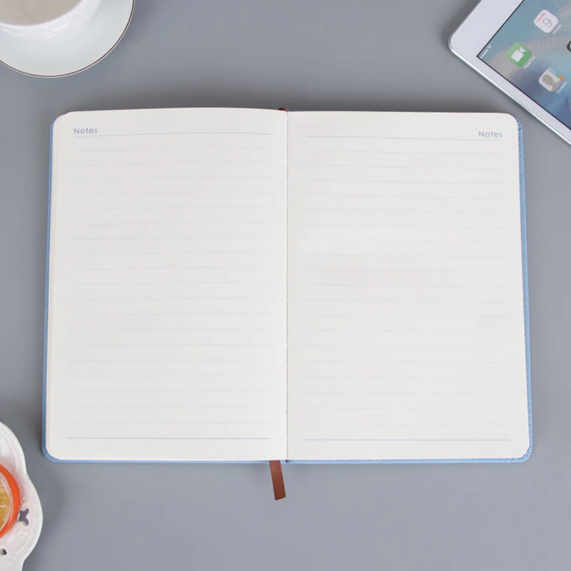 

Customized A5 notebook notebook customized thickened business notebook simple diary B5 office notebook diary