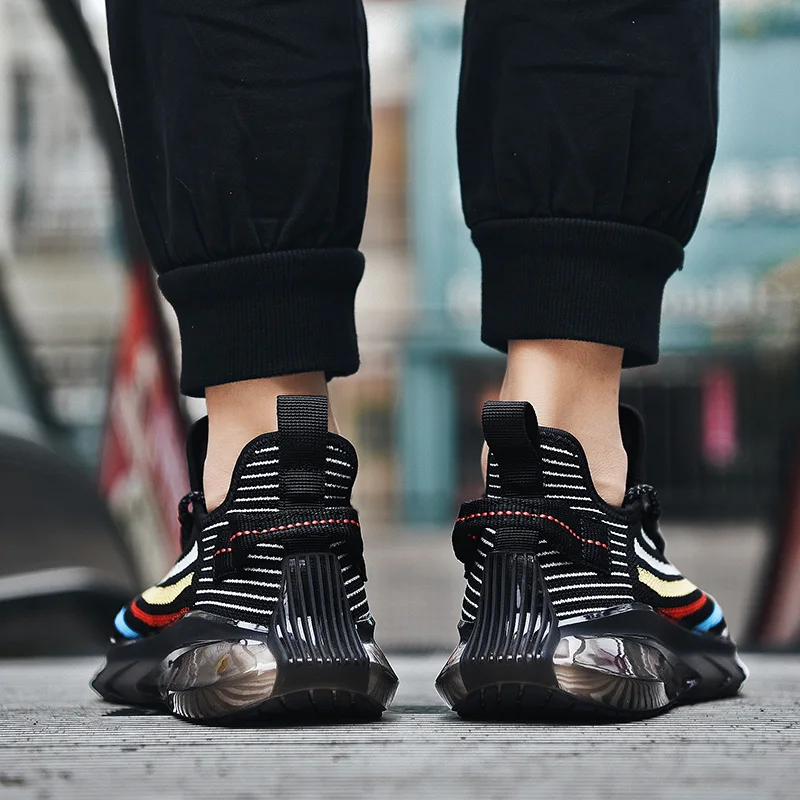 

39sports shoe hombre sale men's trainers mens casuales casual sneakers fashion comfortable Fashion Sneaker Shoes Light