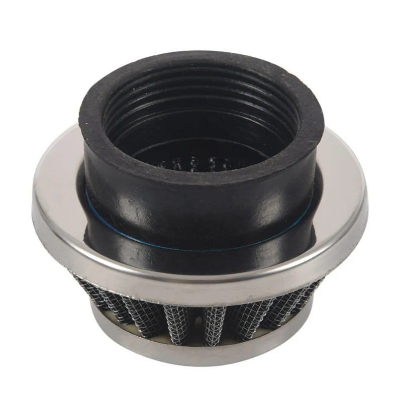 42mm Air Filter - Vacuum Stainless Steel For 110cc 125cc 140cc 250cc ATV Quad Pit Bikes MIni Motorcycle | Автомобили и мотоциклы