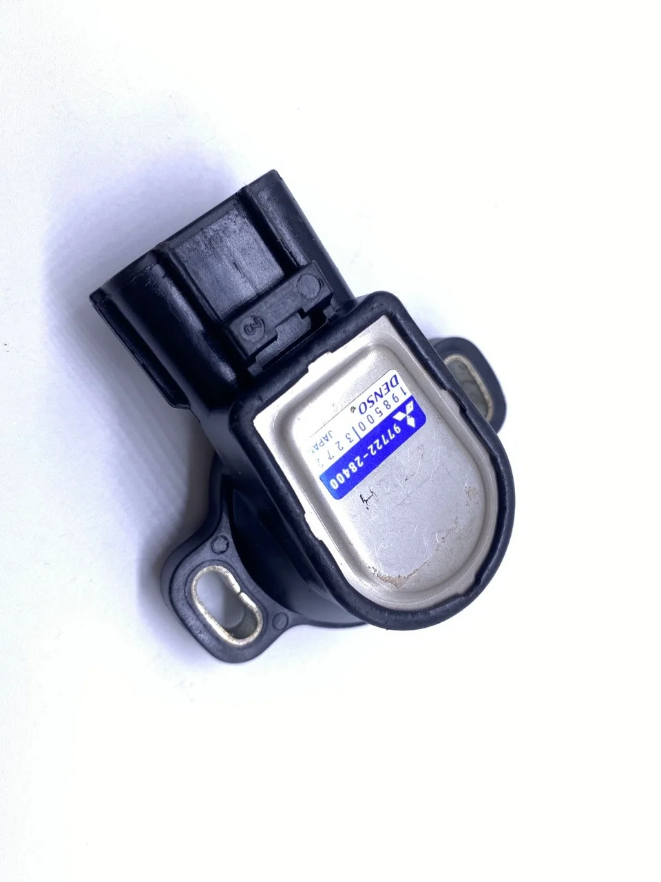 

Подходит для датчика положения дроссельной заслонки Mitsubishi 97722-2840 198500-3272