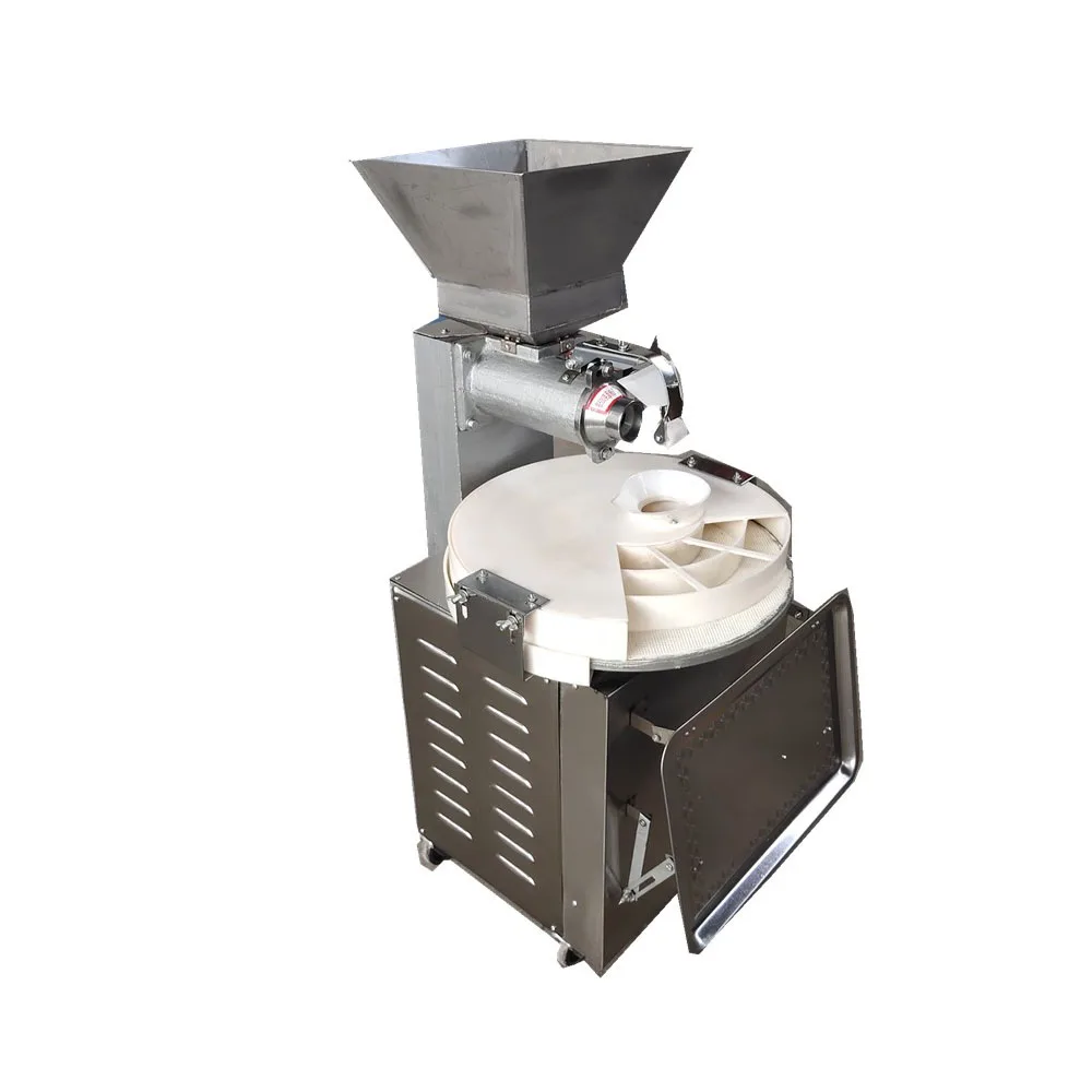 Автоматическая машина для разделения теста 30 шт./мин|Кухонные комбайны| |