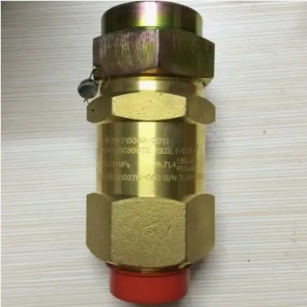 

Новый оригинальный предохранительный клапан/предохранительный клапан 022W10076 000/022 10076 000