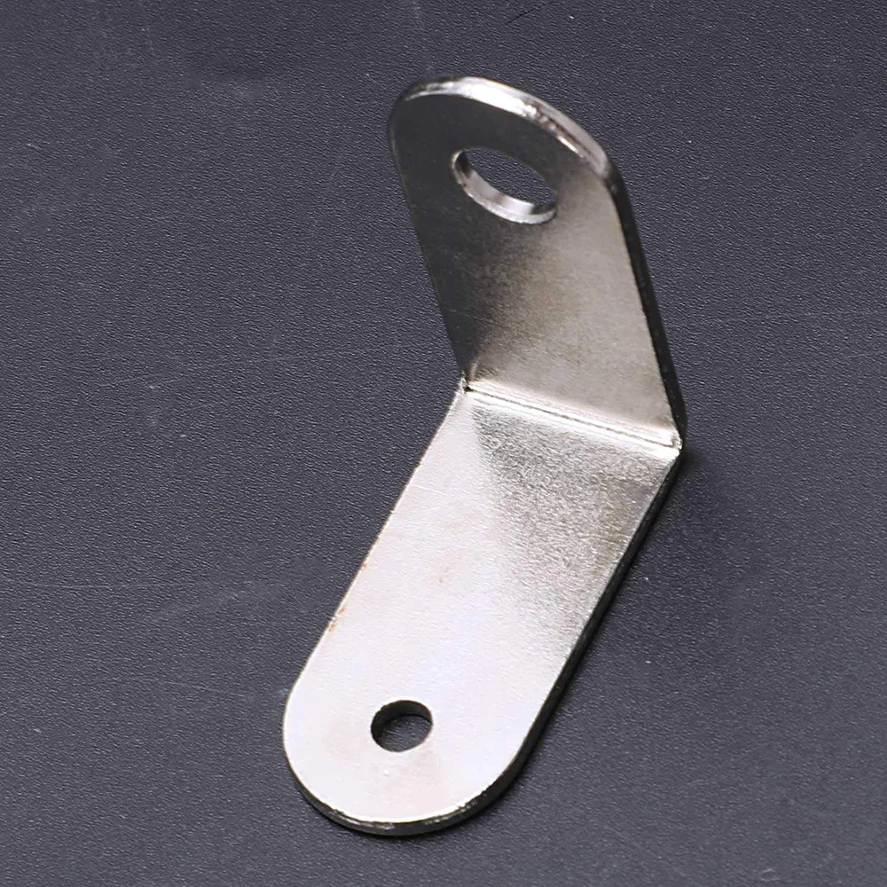 Хром дроссельной заслонки возвратный пружинный кронштейн и двойные пружины для