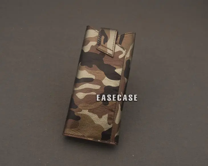 Чехол из натуральной кожи на заказ A7 для ведения искусственной | Мобильные