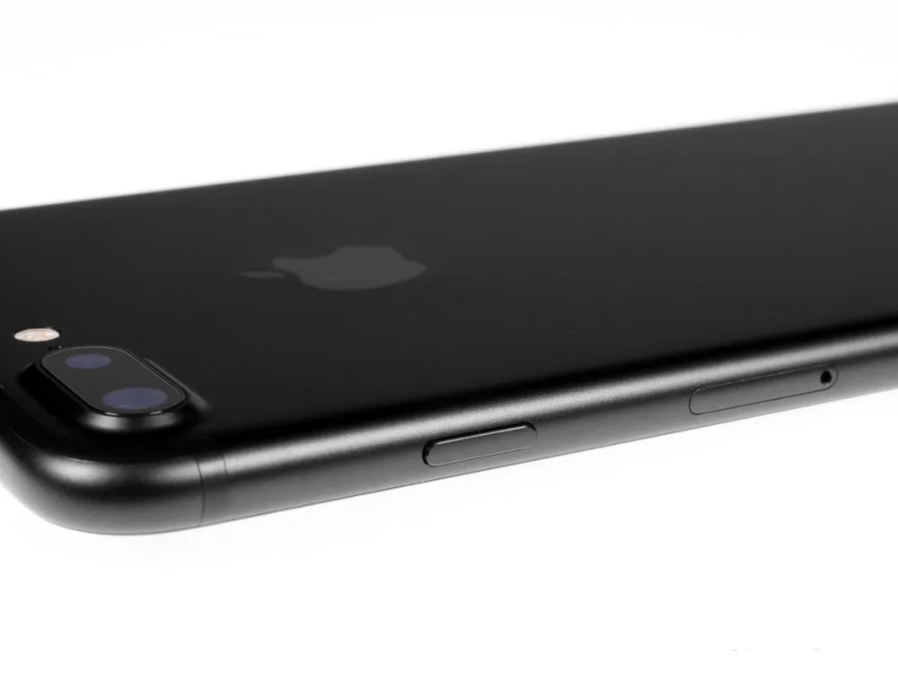 Для Apple iPhone 7 Plus разблокирован 12MP 4 аппарат не привязан к оператору сотовой связи 5," 4 ядра A10 3g Оперативная память 32/128G/256 Встроенная память NFC мобильного телефона