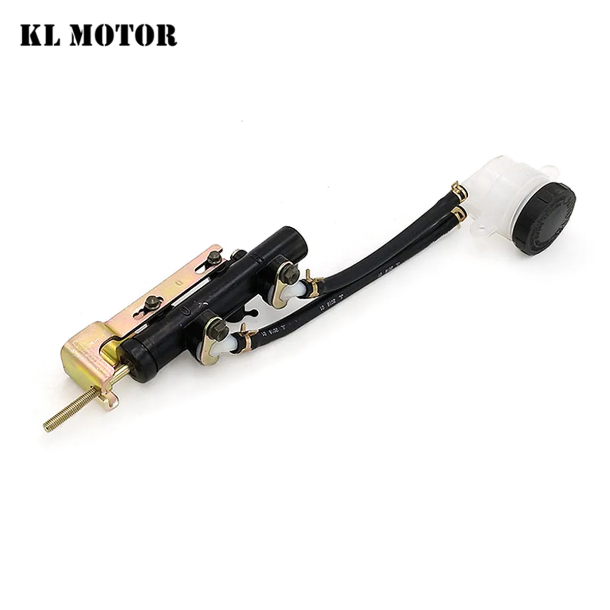 800 основной тормозной насос в сборе Педальный тормоз главного цилиндра для багги