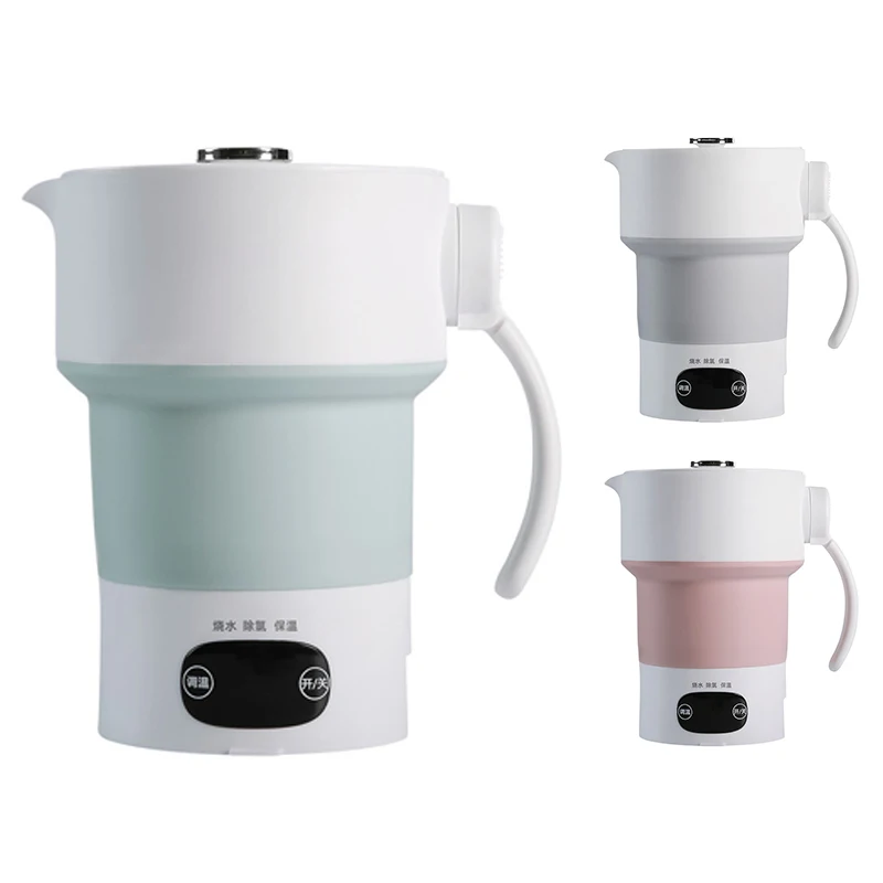 

Kitchen Appliances