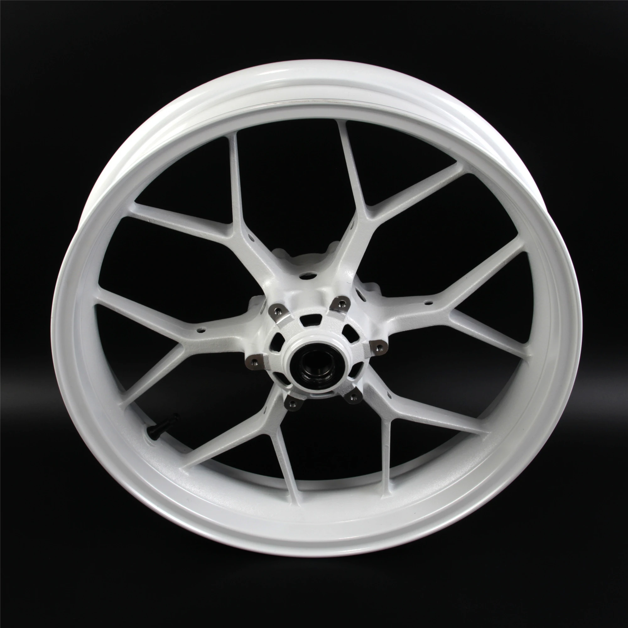 Обод колеса мотоцикла для Honda CBR1000RR 2008-2017 мотоциклетные диски 2009 A356/AC4CH OEM 2010 2011 2012