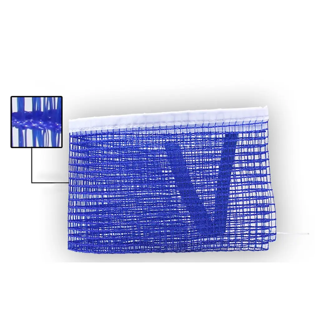 Высококачественная Вощеная струна для настольного тенниса настольная сетка