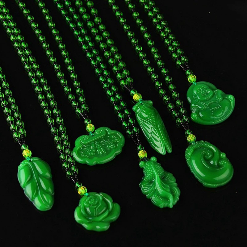 Ожерелье для мужчин и женщин буддийский непальский бусин мала ожерелья Будды