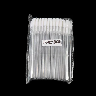 Лидер продаж одноразовая кисть для губ мягкие женские аксессуары оптовая