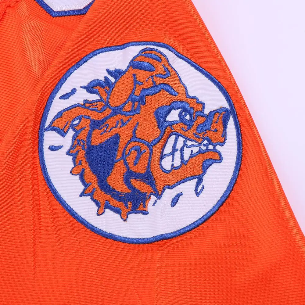 Майка) объемные рисунки Waterboy майки для американского футбола 9 Сэндлер Бобби Буше