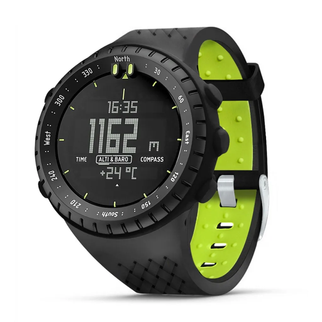 Защитный чехол для SUUNTO CORE Watch, Смарт-часы, силиконовая рамка, мягкий полный Чехол, сменная пленка, защитная оболочка, 19Aug