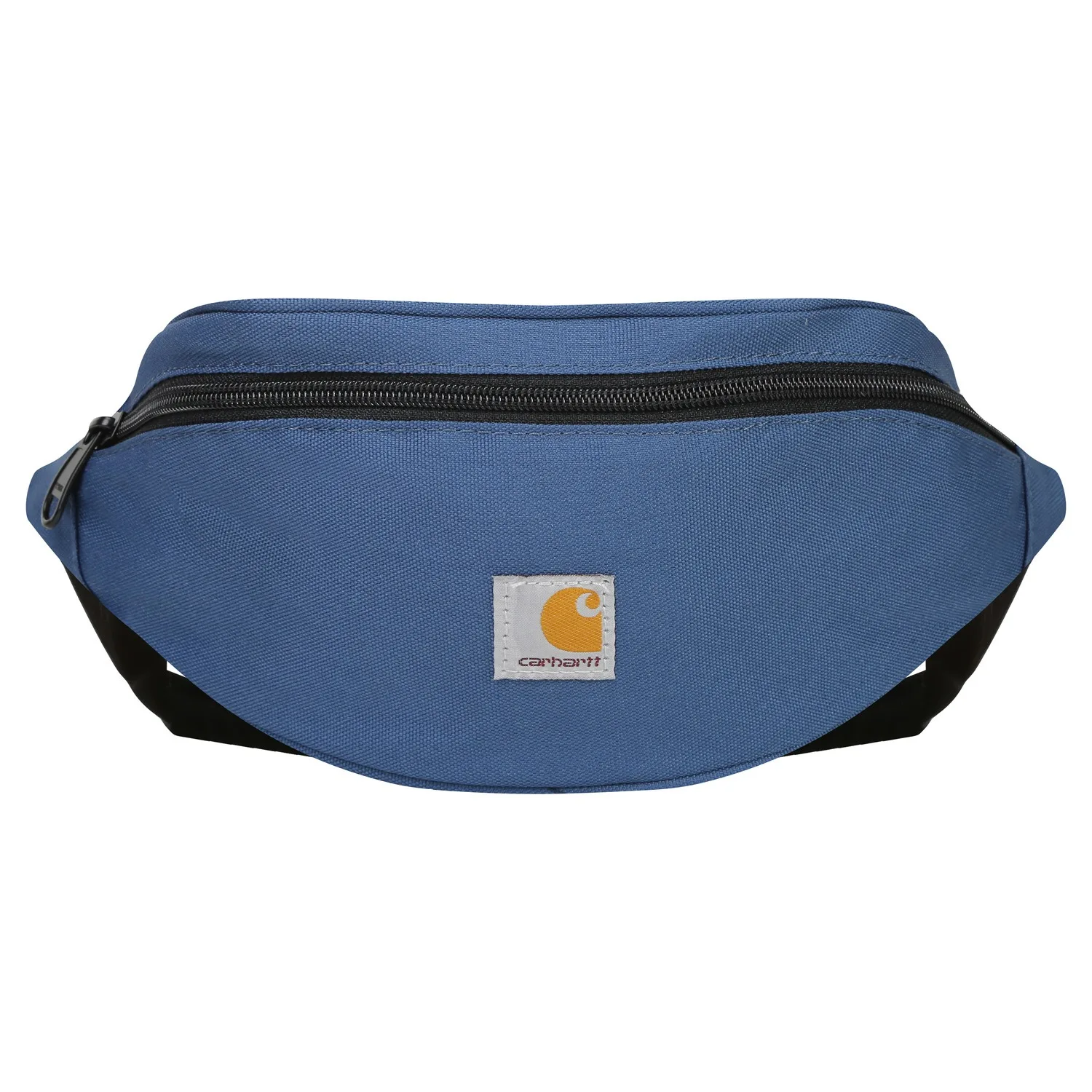 

2021 New Brand Fashion Nylon Waist Bag Female Belt Bags Simple Casual Chest Bag Phone Pocket Crossbody Chest Bags