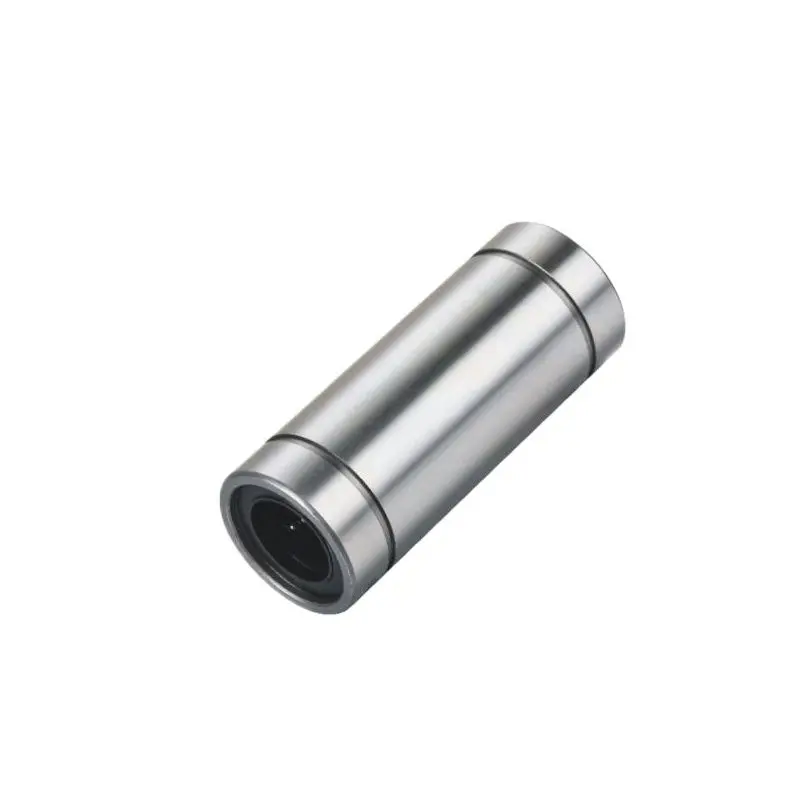 

LM16LUU Linear Motion Bearing 16*28*70 mm ( 4 Pcs ) Long Type LM16 LM 16mm Linear Bearings LM16 LUU